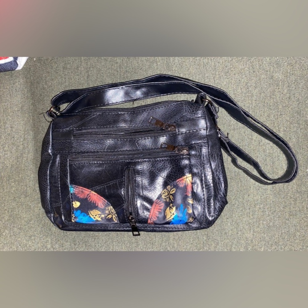Crossbody Bag